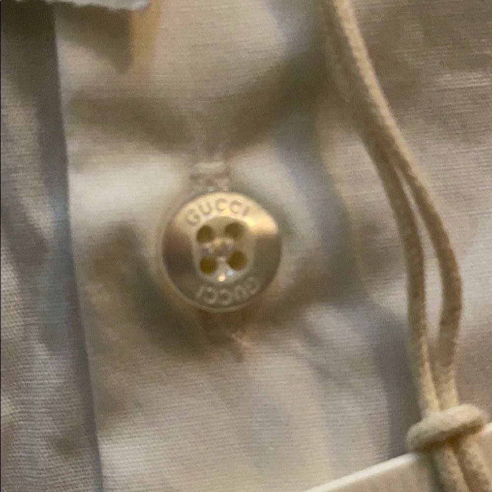 Gucci button down - Picture 5 of 8